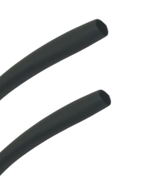 Imagen de CABLE TERMOCONTRAIBLE 1/8 1 METRO