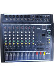 Imagen de CONSOLA MIXER 8 CANALES USB 2X450 KT8