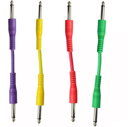 Imagen de Cable Para Pedal  Interpedal Marca Zebra 15cm