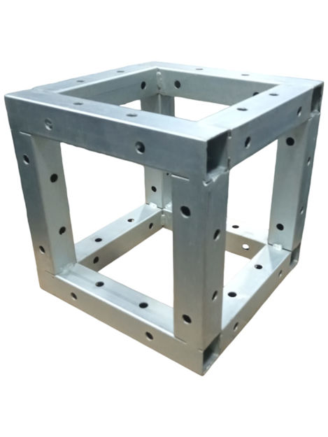 Imagen de CUBO PARA CERCHA 1.5" PULGADA