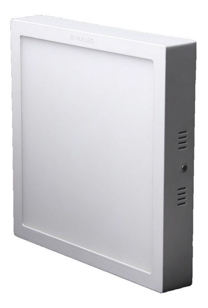 Imagen de PLAFON SPOT LED SUPERFICIE REDONDO 18W