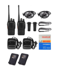 Imagen de WALKIE TALKIE HANDY BAOFENG  RECARGABLE