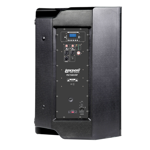 Imagen de CAJA ACÚSTICA LEXSEN PSC15AH 15" 1000W
