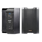 Imagen de CAJA ACÚSTICA LEXSEN PSC15AH 15" 1000W