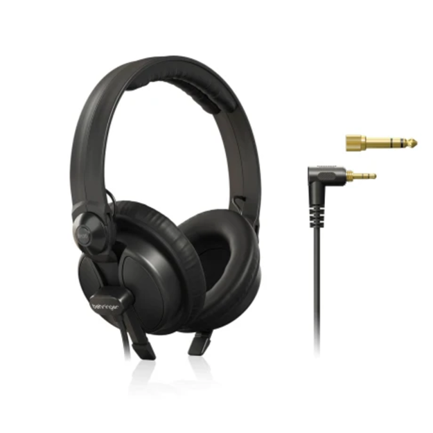 Imagen de AURICULARES BEHRINGER BH30 DJ