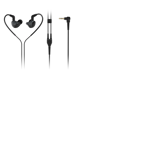 Imagen de AURICULARES BEHRINGER MO240 STUDIO MONITORING DUAL HYBRID DRIVERS
