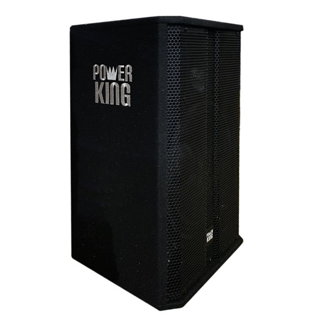 Imagen de Caja Pasiva 12" con Bocina 1212 GcmPro
