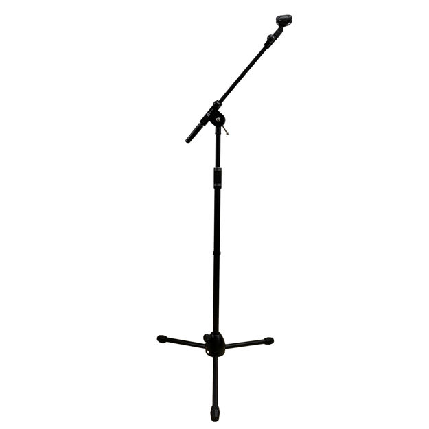 Imagen de JIRAFA TELESCOPICA 100% METAL MODELO REFORZADO
