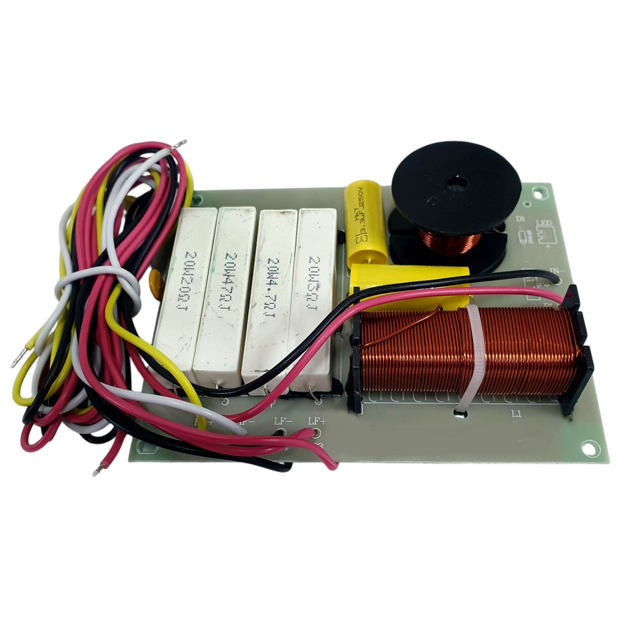 Imagen de RED DE CRUCE / RED DIVISORA / DIVISOR DE FRECUENCIA 400 W   RDC-G