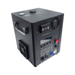 Imagen de MAQUINA DE CHISPAS PROFESIONAL GCM PRO LINE