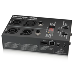 Imagen de TESTER BEHRINGER CT200 TESTER DE CABLE