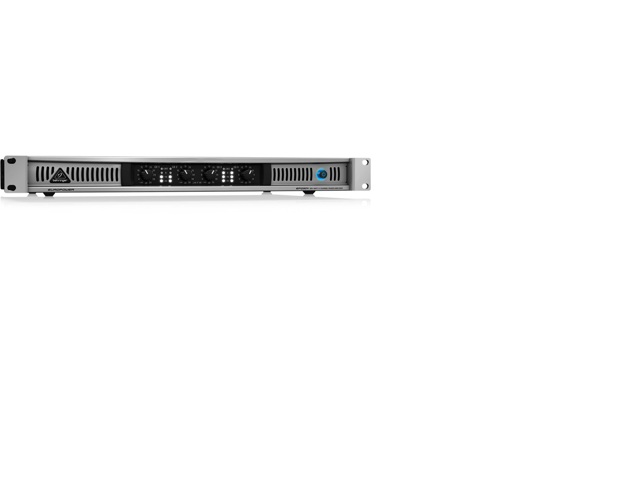 Imagen de POTENCIA BEHRINGER EPQ304 4 CANALES X7