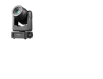 Imagen de CABEZA MOVIL LED PLS LED100D
