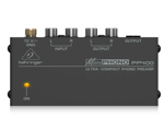 Imagen de PREAMP BEHRINGER PP400 MICROCONVERSOR