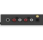 Imagen de PREAMP BEHRINGER PP400 MICROCONVERSOR