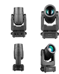 Imagen de CABEZA MOVIL LED PLS LED120D