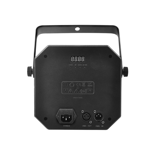 Imagen de Efecto Led 4 En 1 Audiorritmico Led Rgbw Laser Rg Flash Uv