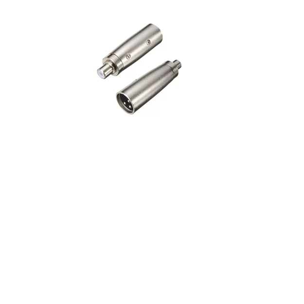 Imagen de ADAPTADOR CANON MACHO A JACK RCA