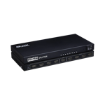 Imagen de SPLITTER HDMI 8 SALIDAS  RESOLUCION 4K
