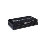 Imagen de Splitter Hdmi 4 Salidas Resolucion 4k