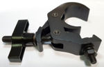 Imagen de Soporte Para Luces Clamps Ganchos Garfios Grampas Para Luces 200kg
