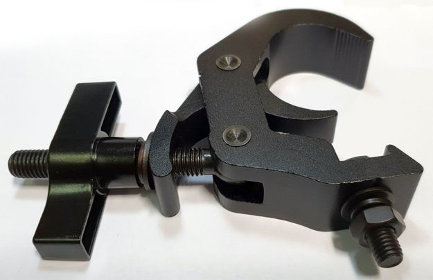 Imagen de Soporte Para Luces Clamps Ganchos Garfios Grampas Para Luces 200kg