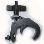 Imagen de Soporte Para Luces Clamps Ganchos Garfios Grampas Para Luces 200kg