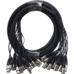 Imagen de SNAKE MEDUSA CABLE CONEXION 16 CANON M A 16 H