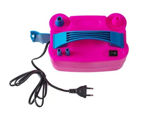 Imagen de MAQUINA INFLADOR 600W 2 INYECTORES