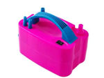 Imagen de MAQUINA INFLADOR 600W 2 INYECTORES