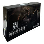 Imagen de SISTEMA DE MONITOR INALAMBRICO IN EAR  GIM-101
