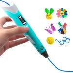 Imagen de LAPICERA 3D CON FILAMENTO