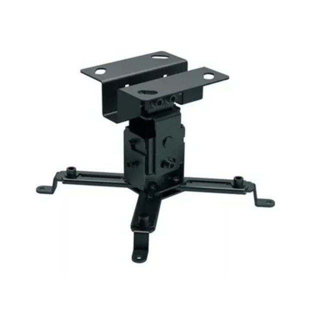 Imagen de SOPORTE PROYECTOR UNIVERSAL DE TECHO