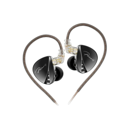 Imagen de AURICULARES KZ POLARIS