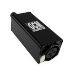 Imagen de APLIFICADOR DE AURICULARES MONITOR IN EAR GCM PRO LINE GM-1