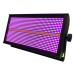 Imagen de FLASH LED BLINDER ATOMIC RGB+W 1000 GCM-SM01
