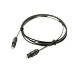 Imagen de CABLE OPTICO PARA AUDIO 3M ECO