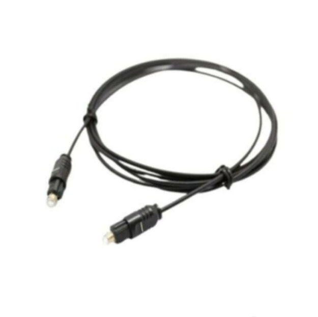 Imagen de CABLE OPTICO PARA AUDIO 3M ECO