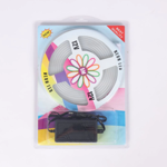 Imagen de KIT CINTA/TIRA LED NEON FLEXIBLE BLANCO 5MTS
