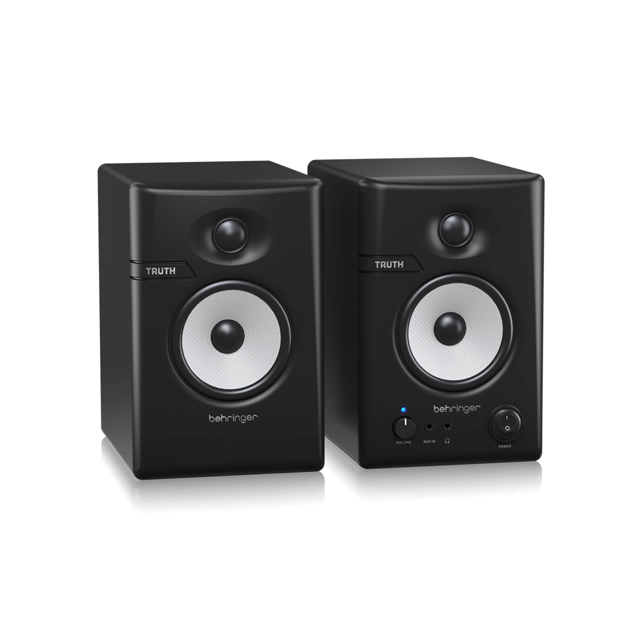 Imagen de CAJA ACUSTICA BEHRINGER TRUTH 3.5" MONITOR