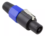 Imagen de Conector Speakon Macho