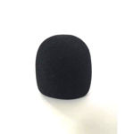 Imagen de Cubre Viento/corta Viento Para Microfono (pack X 5 Unidades)