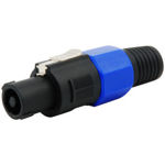 Imagen de Conector Speakon Macho