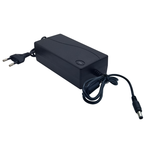 Imagen de Transformador Para Tiras Led 12v - 5a