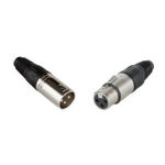 Imagen de Conector Canon Macho O Hembra