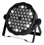Imagen de Tacho 54 Led X 1w Dmx Display Audioritmico
