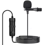 Imagen de Microfono Solapero  Para Celular Apogge