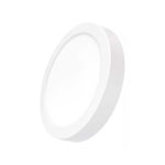 Imagen de Plafon Spot  Led Superficie Redondo  6w