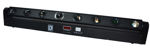 Imagen de SPIDER OCTOBEAM 8X10W RGBW 4EN1 GCM PROLINE