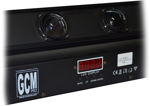 Imagen de SPIDER OCTOBEAM 8X10W RGBW 4EN1 GCM PROLINE